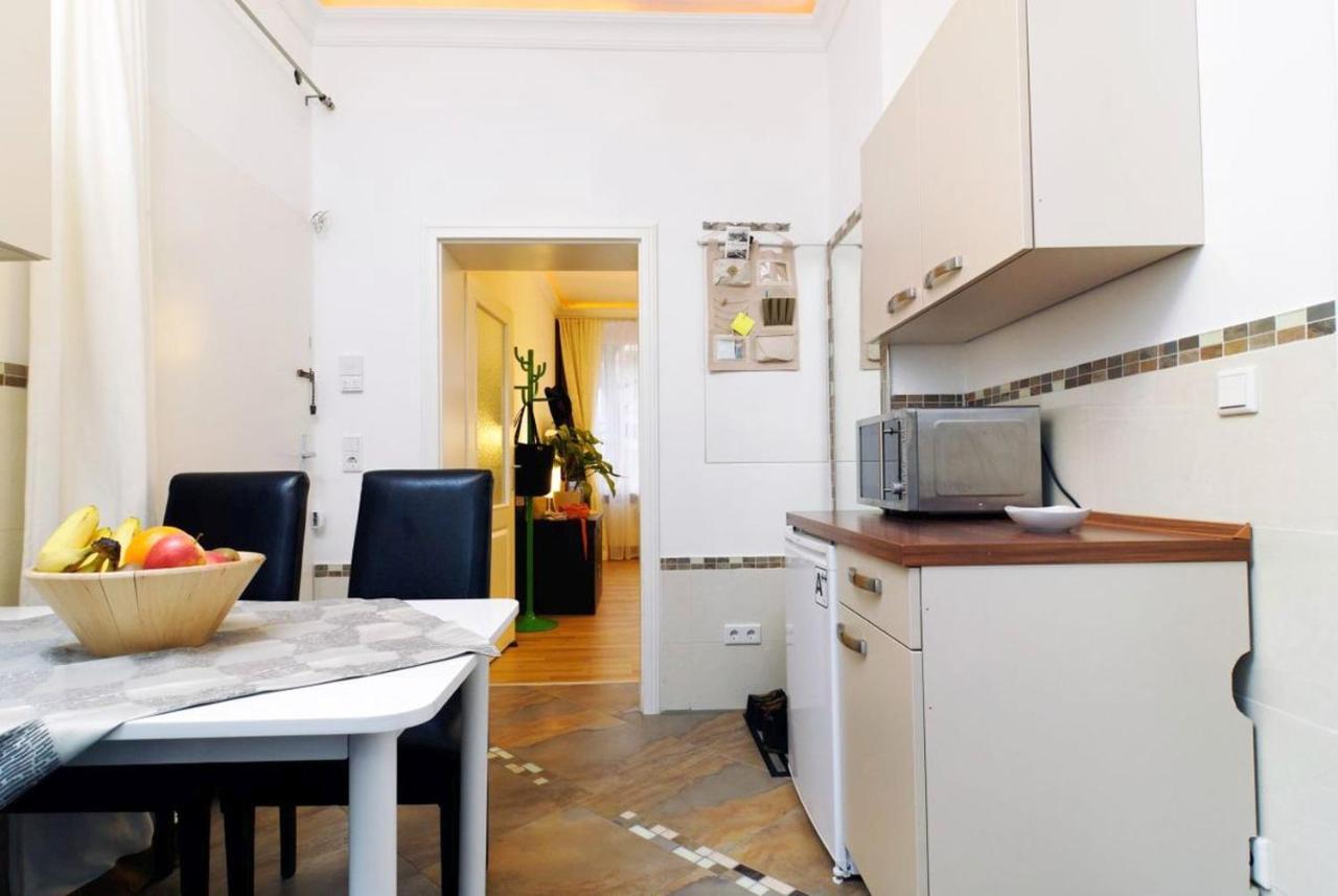 Apartment Neukölln Rixdorf